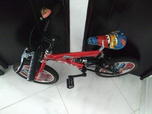 VENTA DE BICICLETA