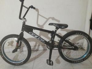 Vendo Bicicleta Bmx