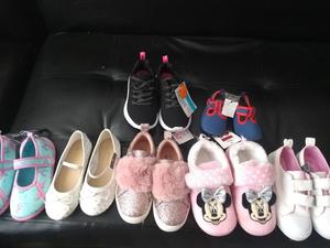 Zapatos Importados para Niñas
