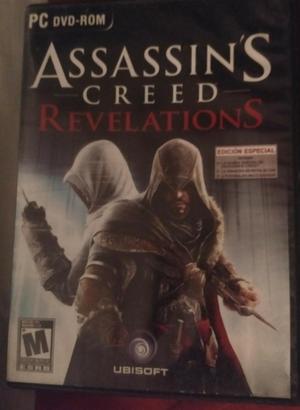Assassin's Creed Revelations Pc