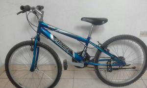 Bicicleta 20