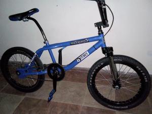 Bicicleta Bmx