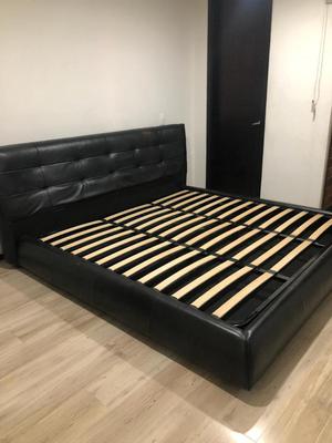 Cama King Size