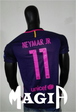 Camiseta Neymar