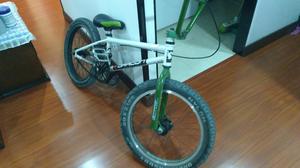 Cicla Bmx