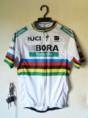 Conjunto Ciclismo