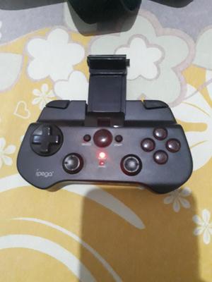 Control Android