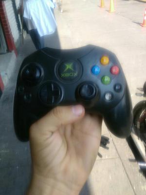 Control Xbox Original Juegos Originales