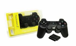 Control inalambrico para PlayStation 2