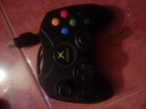 Controles de Xbox