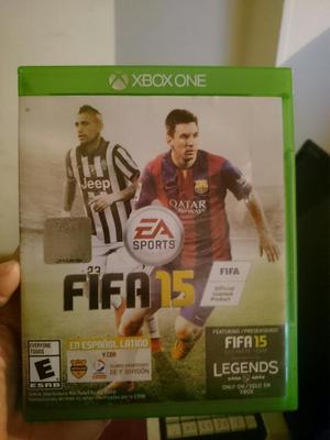 Fifa 15 Xbox