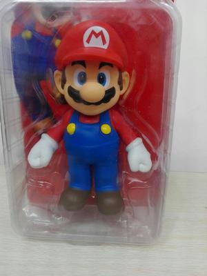 Ganga Se Vende Figura de Coleccion Mario