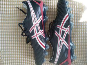 Guayos Hombre Asics 10 Us