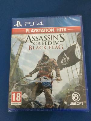 Juego Assassins Creed 4. Black Flag