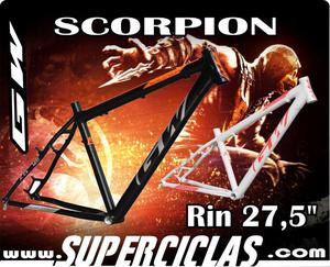 Marco Gw Scorpion 27,5 Ref. 