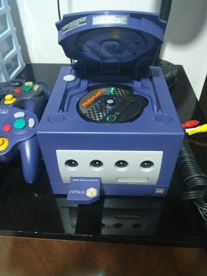 Nintendo Gamecube Original