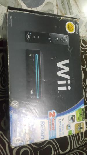 Nintendo Wii