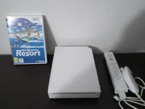 Nintendo Wii