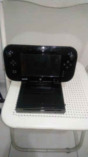 Nintendo Wiiu