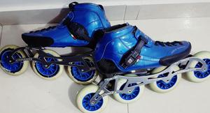 Patines Profecional Talla 