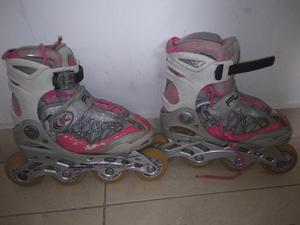 Patines Semiprofesionales