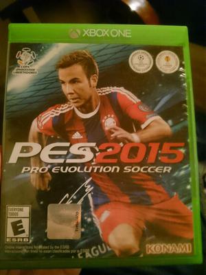 Pes  Xbox