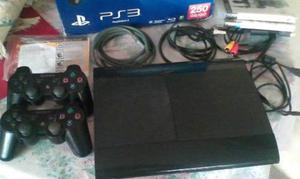 Play 3 Super Slim