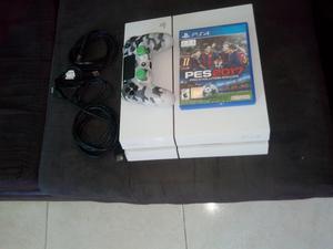 Play Station 4 Edicion Especial