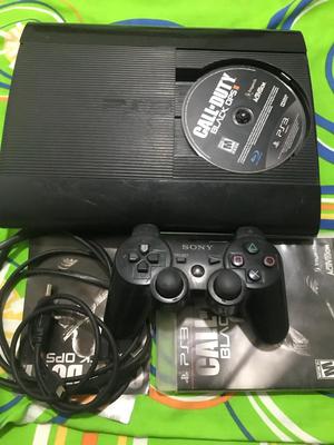 Ps3 Super Slim 250Gb