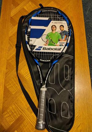 Raqueta Babolat E Sense Comp