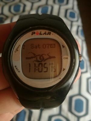 Reloj Polar