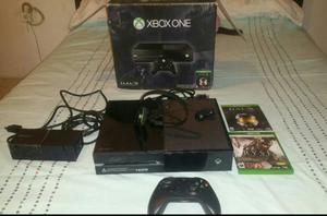 Se Vende Xbox One Hallo Collection