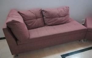 Sofa de 1.90m de Largo Y 0.60m de Ancho