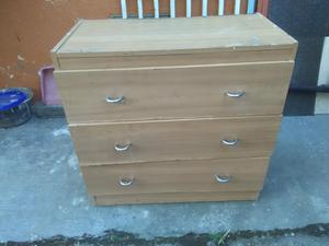 Vendo Nochero