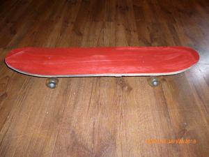 Vendo Patineta