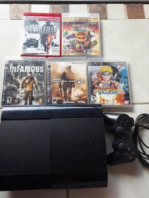 Vendo Play 3 Super Slim