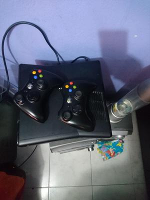 Vendo Xbox Slim