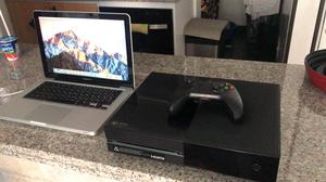 Vendo Xbox one