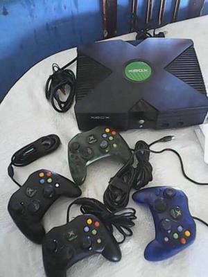 Xbox 360 Clasico