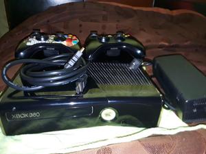 Xbox 360 S Modelo 