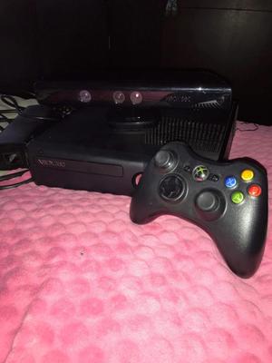 Xbox 360 S Modelo. PRECIO NEGOCIABLE