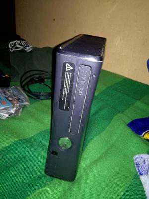 Xbox 360 Slim