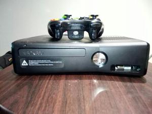 Xbox 360 Slim 5.0