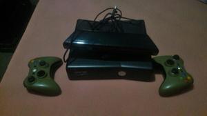 Xbox 360 Súper Slim2 Controleskinect