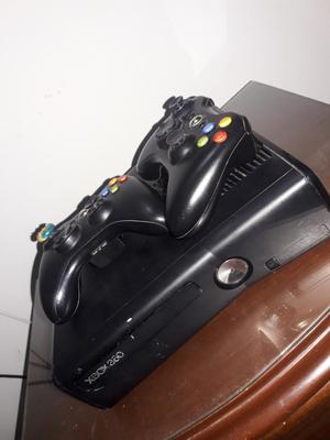 Xbox 360 con Kinet