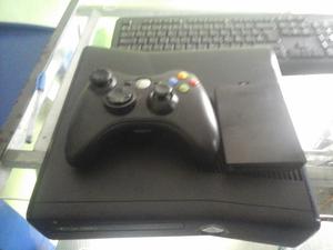 Xbox 5.0 con Um Control Y Disco Duro