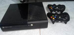 Xbox O360 Super Slim Lt6 2 Controles Ori