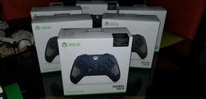 Xbox One Controles