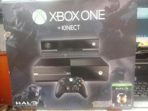 Xbox One Kinect 500 Gb