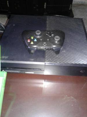 Xbox Original 1 con Un Control Y 2 Video